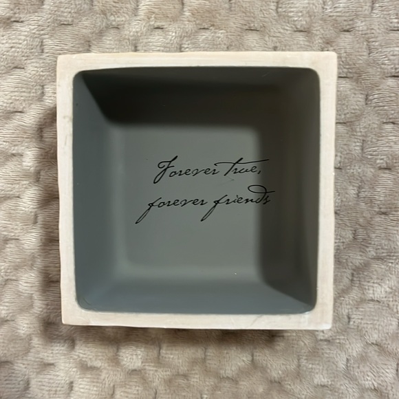 Willow tree friendship box - Picture 2 of 4